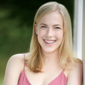 Meet your Posher, Katherine